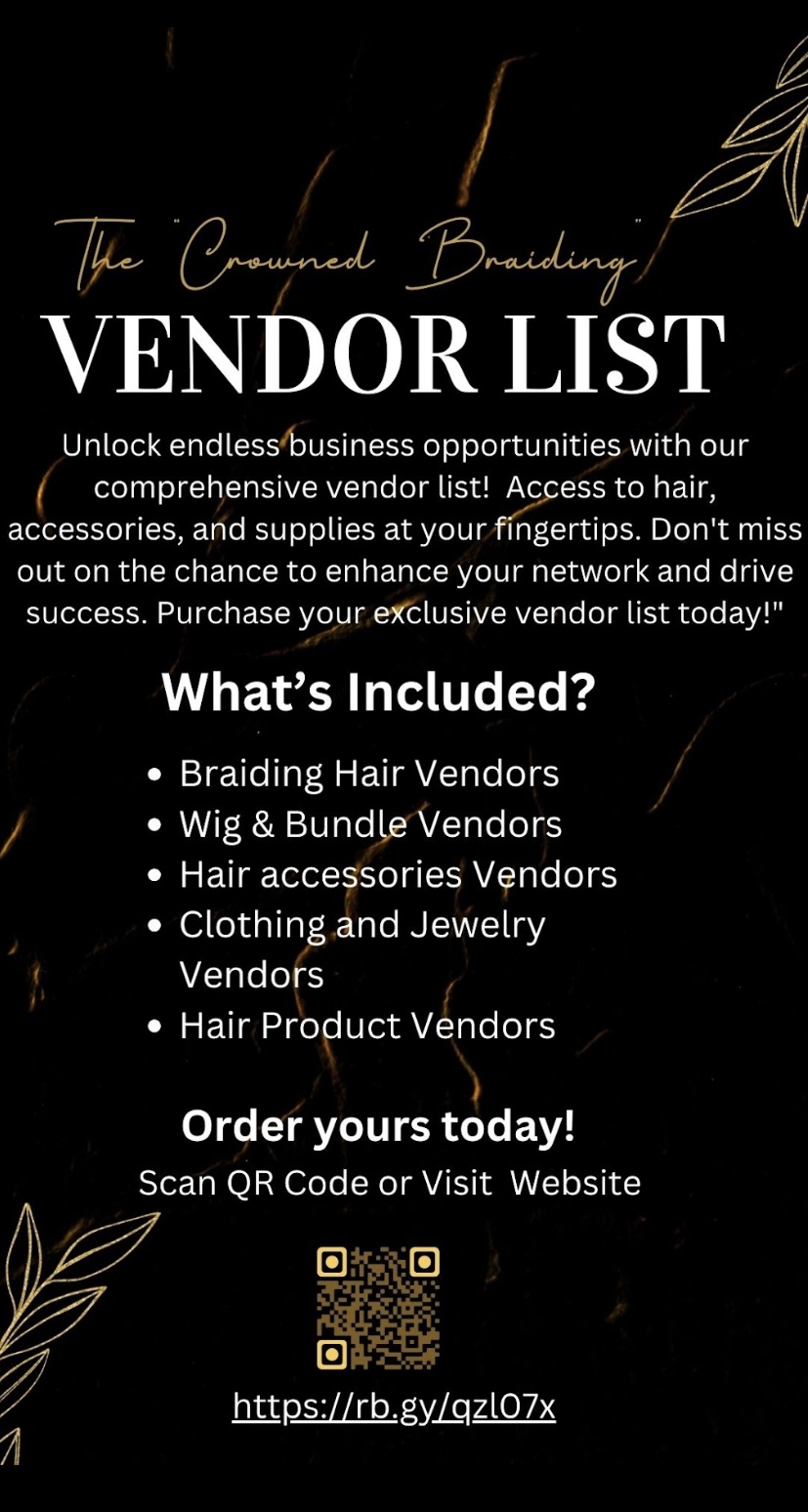 CrownNGlory Family Hair Studio is a FullService Salon in Conway, AR